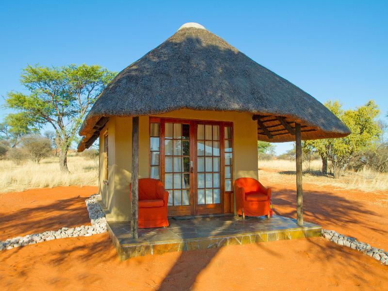 Camelthorn Kalahari Lodge Hoachanas Экстерьер фото