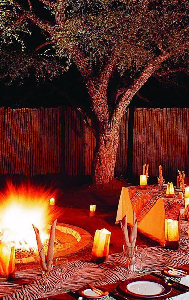 Camelthorn Kalahari Lodge Hoachanas Экстерьер фото