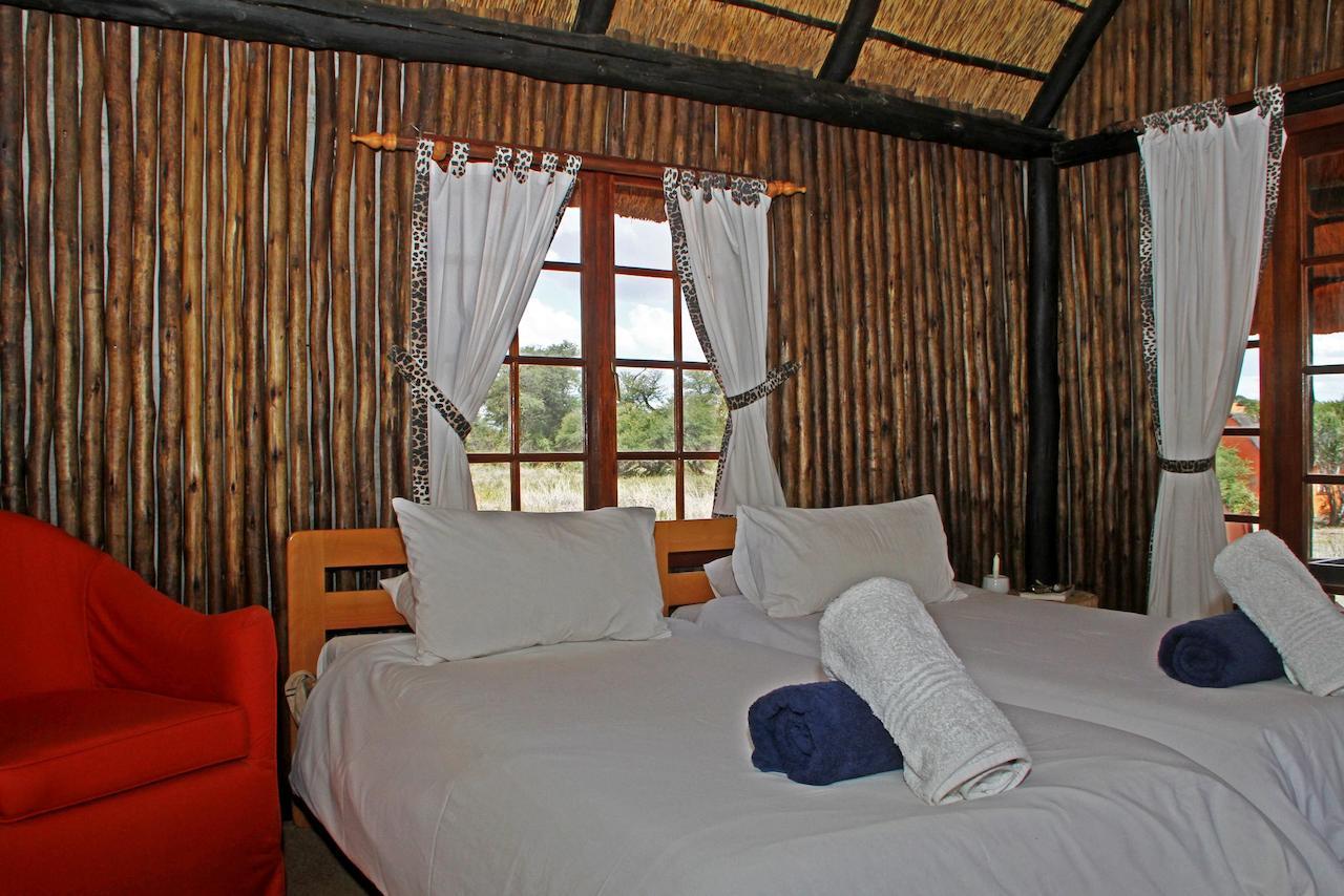 Camelthorn Kalahari Lodge Hoachanas Экстерьер фото