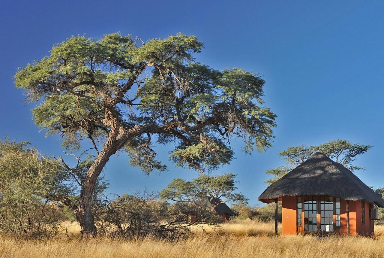 Camelthorn Kalahari Lodge Hoachanas Экстерьер фото