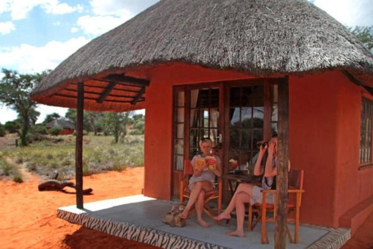 Camelthorn Kalahari Lodge Hoachanas Экстерьер фото