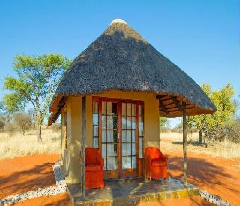 Camelthorn Kalahari Lodge Hoachanas Экстерьер фото