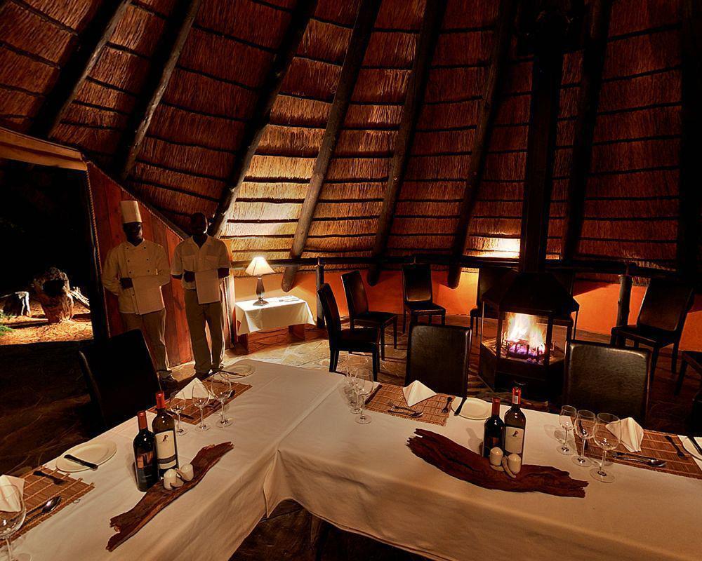 Camelthorn Kalahari Lodge Hoachanas Экстерьер фото